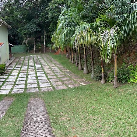 Recanto Dos Sonhos Vargem Exterior foto